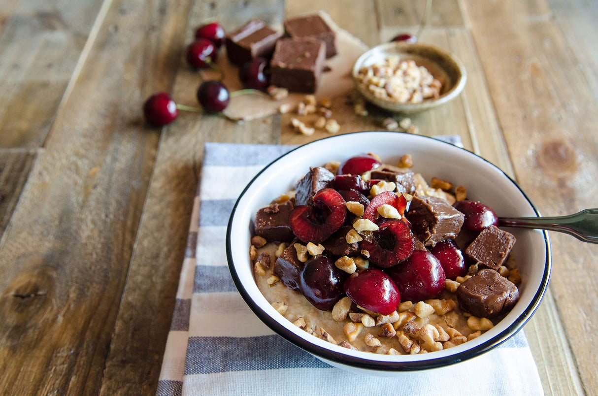 Bob's Red Mill Scottish Oatmeal, 20 oz, 2 pk - Mighty Depot