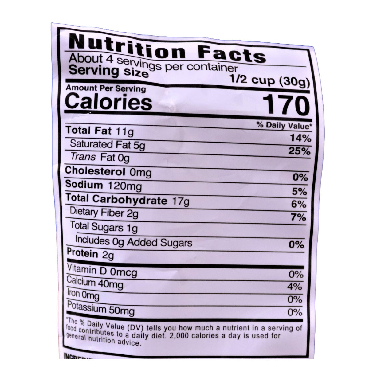 Jack 'n Jill Chippy Chili & Cheese Flavored Corn Chips - Mighty Depot