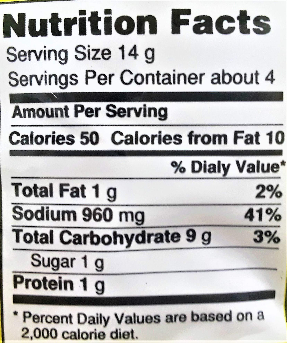 Nora Kitchen PACKAGED_SOUP_AND_STEW - Mighty Depot