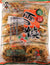Want Want Japanese Style Shelly Senbei Rice Cracker -Seaweed 5.64 oz (Pack of 4)