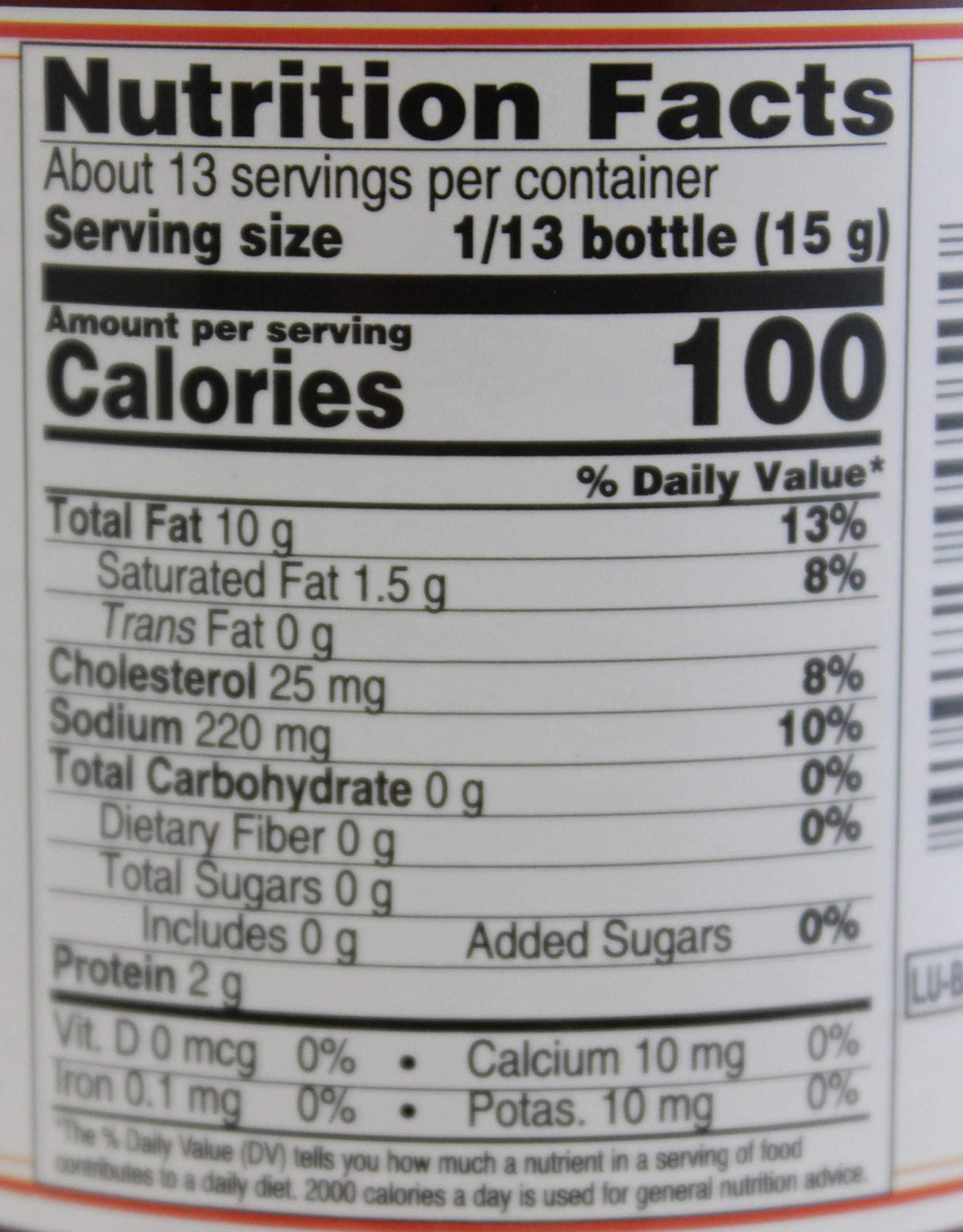 Pantai Shrimp Paste with Soya Bean Oil 7 Oz. - Mighty Depot