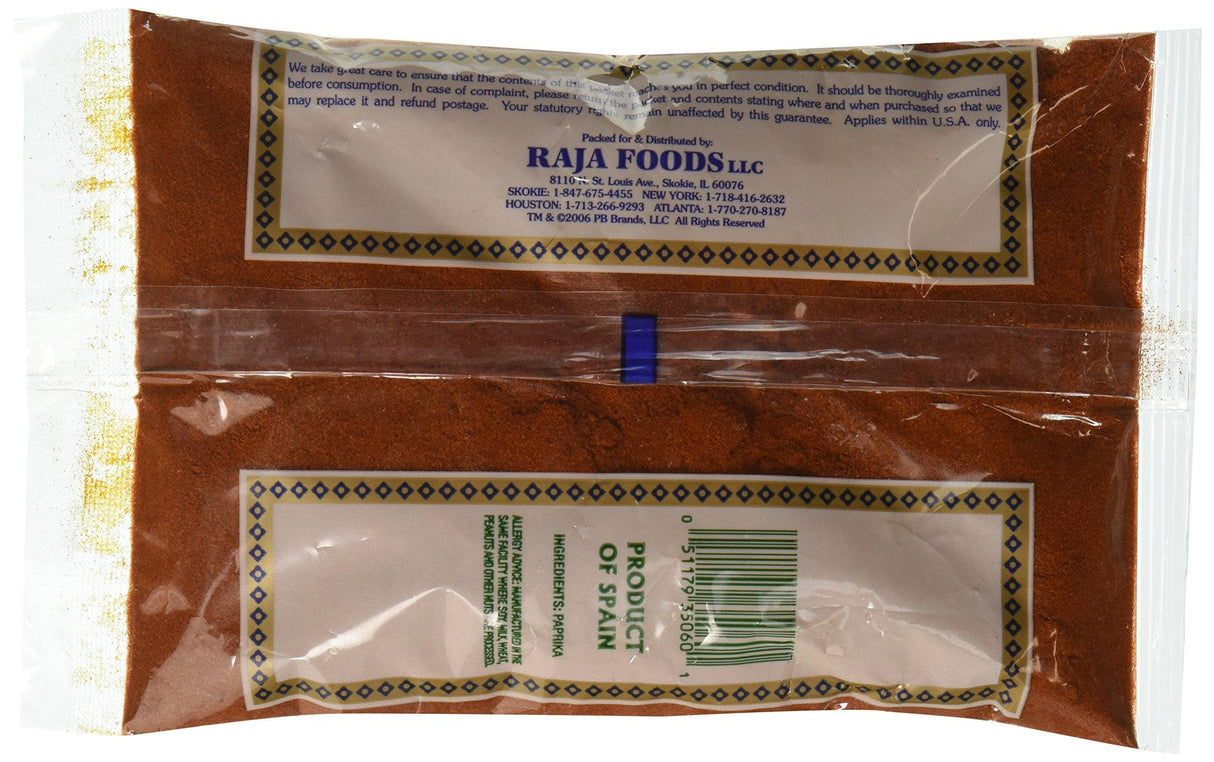 Great Bazaar Swad Paprika - Mighty Depot