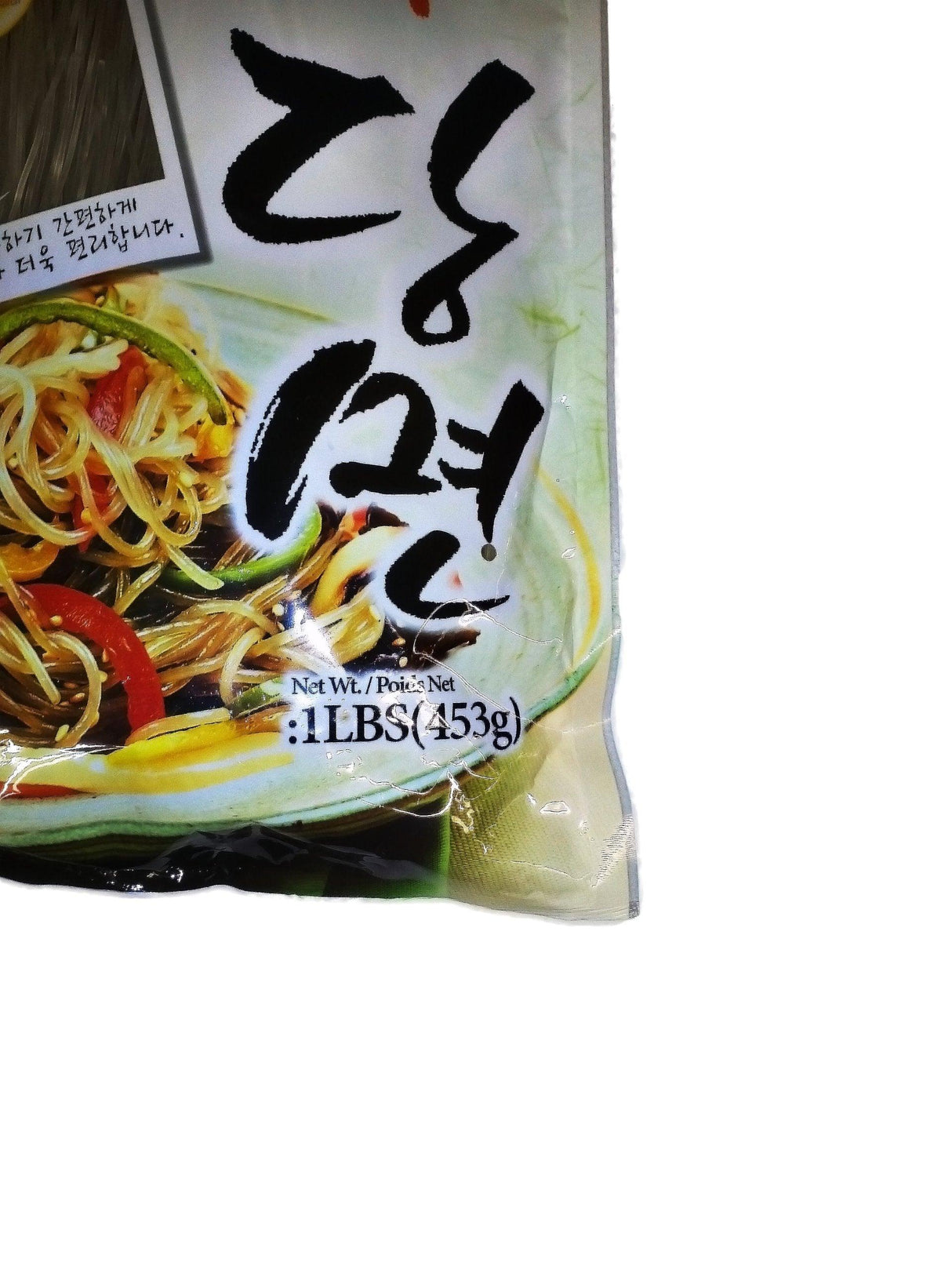 ChoripDong, Oriental Style Sweet Potato Vermicelli, 16 oz - Mighty Depot