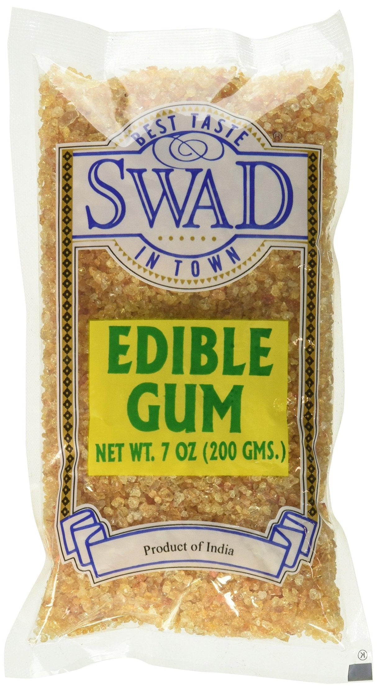 Great Bazaar Swad Gundar, 7 Ounce - Mighty Depot