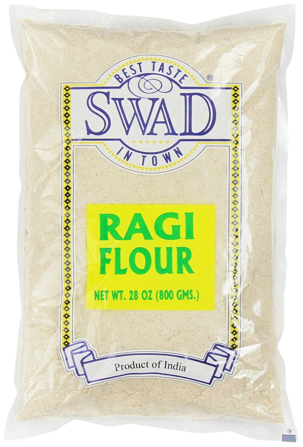 Swad FLOUR - Mighty Depot