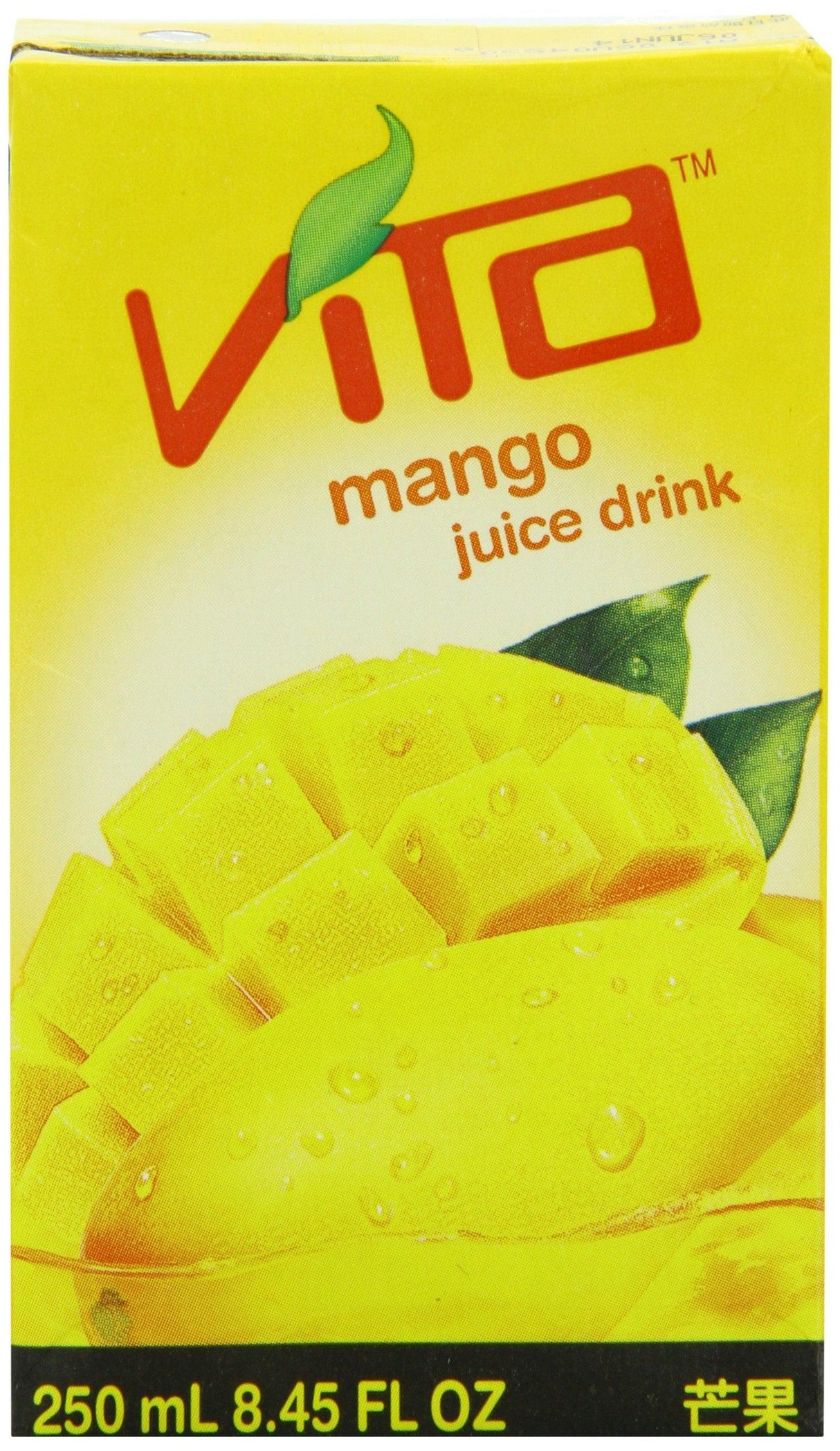 Vitasoy, 8.45 Ounce - Mighty Depot