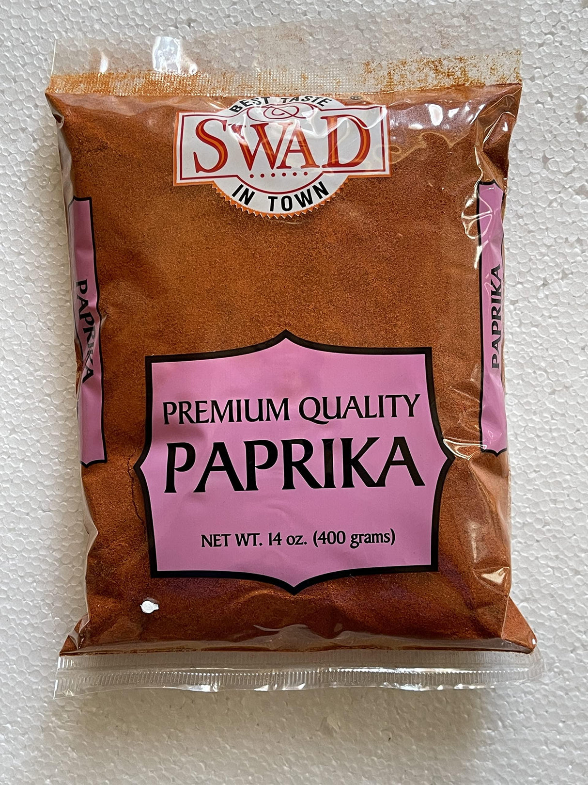 Great Bazaar Swad Paprika - Mighty Depot
