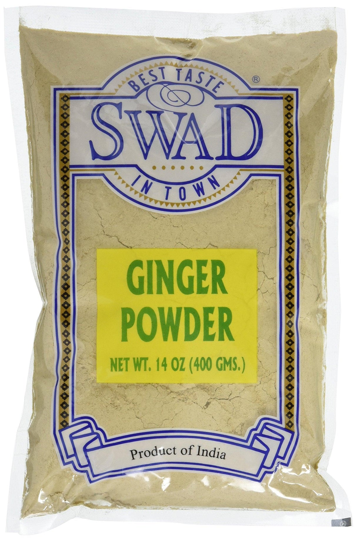 Great Bazaar Swad Ginger Powder - Mighty Depot