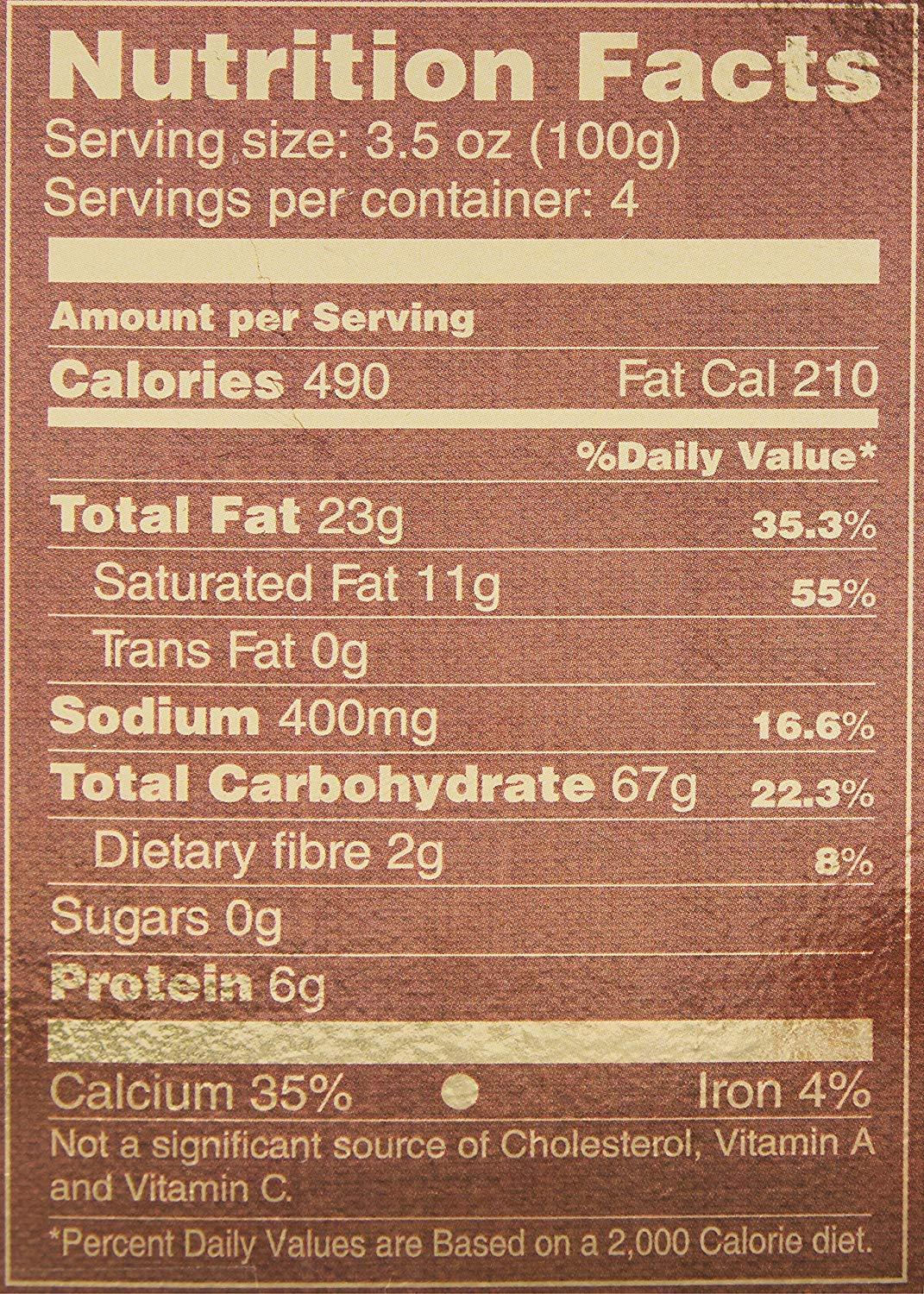 Karachi Bakery- Zeera/Jeera (Cumin) biscuits , 14.10 oz (400 g) - Mighty Depot