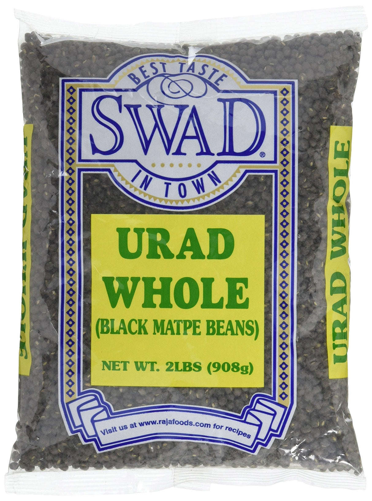 Great Bazaar Swad Urad Dal - Mighty Depot