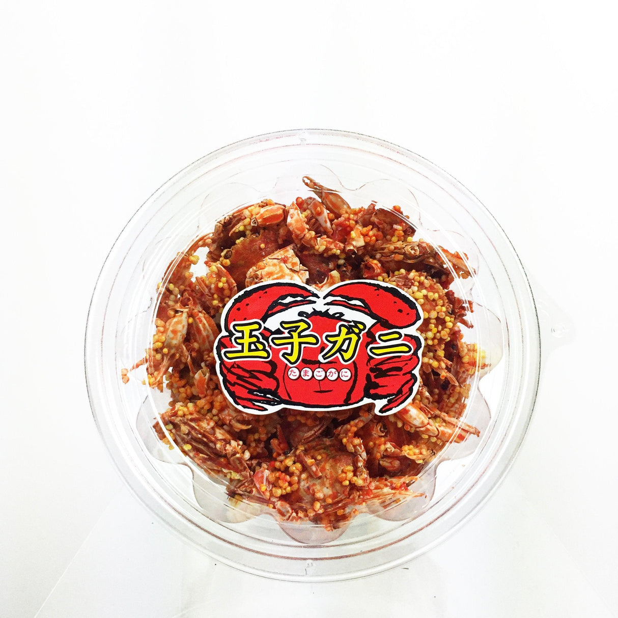 Takuma Dried Crab, Japanese Baby Crab Snack, Ships Fast form U.S. - Mighty Depot