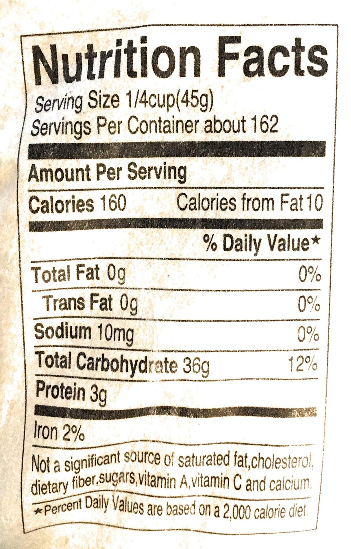 kagayaki California Premium Short Grain Rice 15 Lbs - Mighty Depot