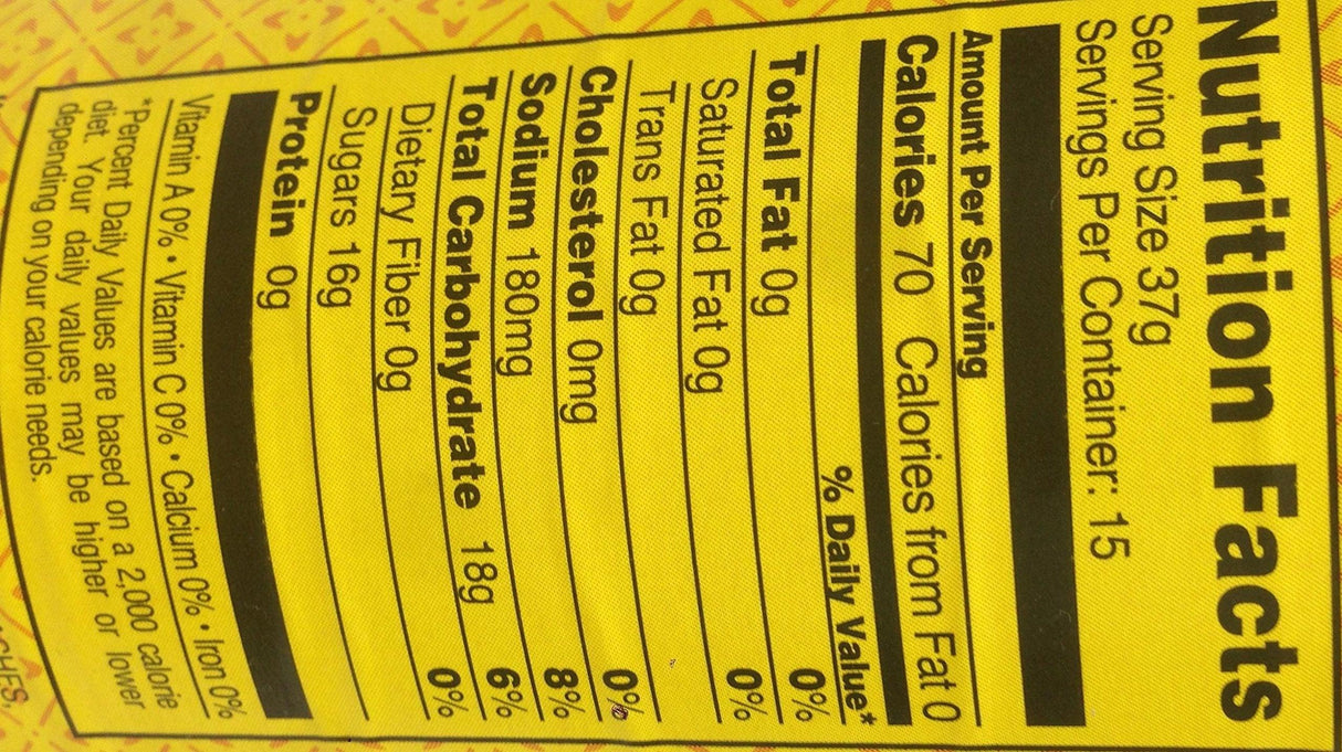 Saucy Susan Sauce Peach Apricot Orgnl - Mighty Depot