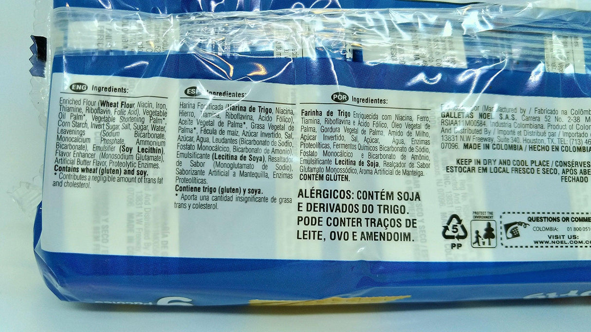 DUX ORIGINAL CRACKER 250G (PACK OF 3) - Mighty Depot