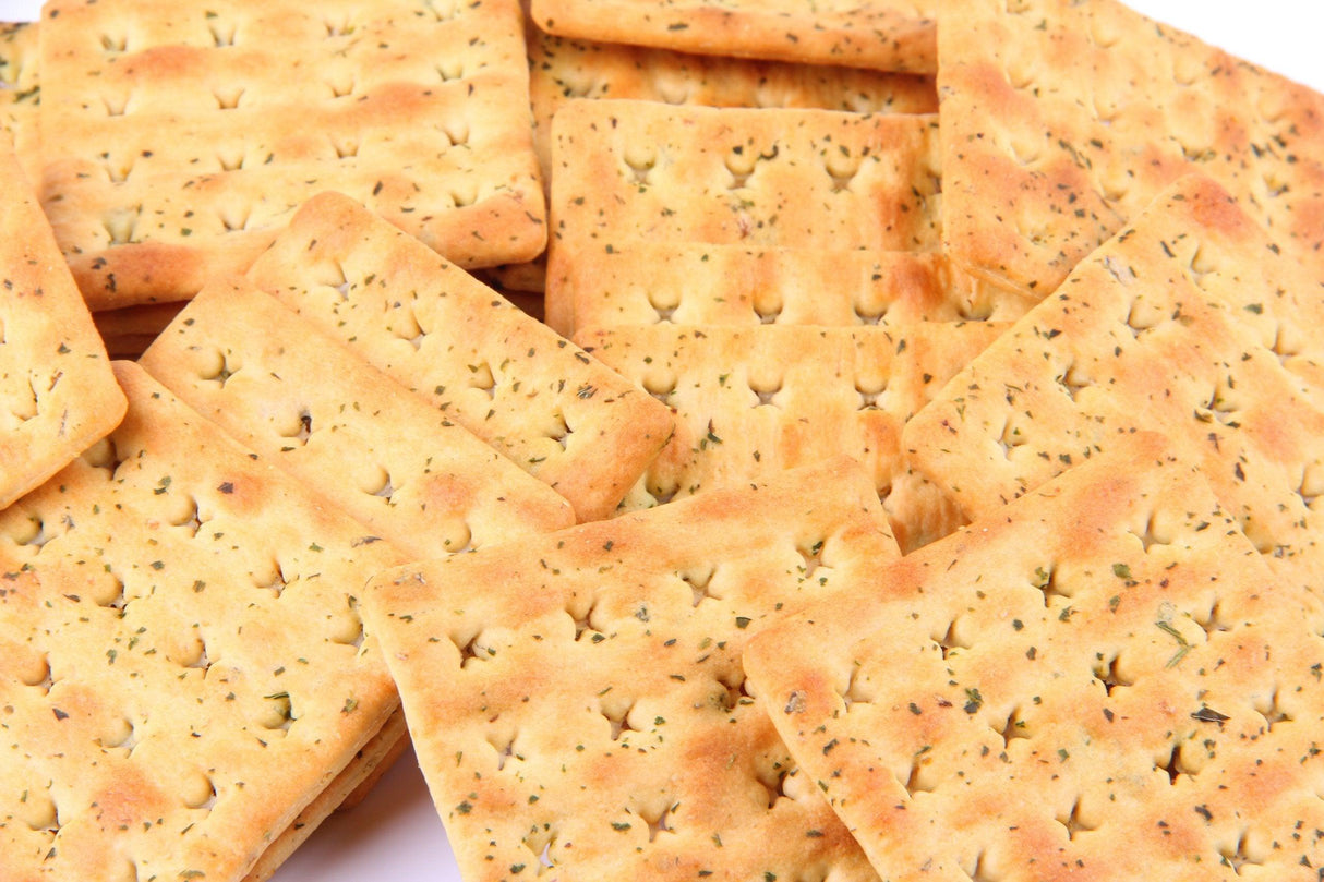 Munchy's Vege Crackers (2 Pack) - Mighty Depot