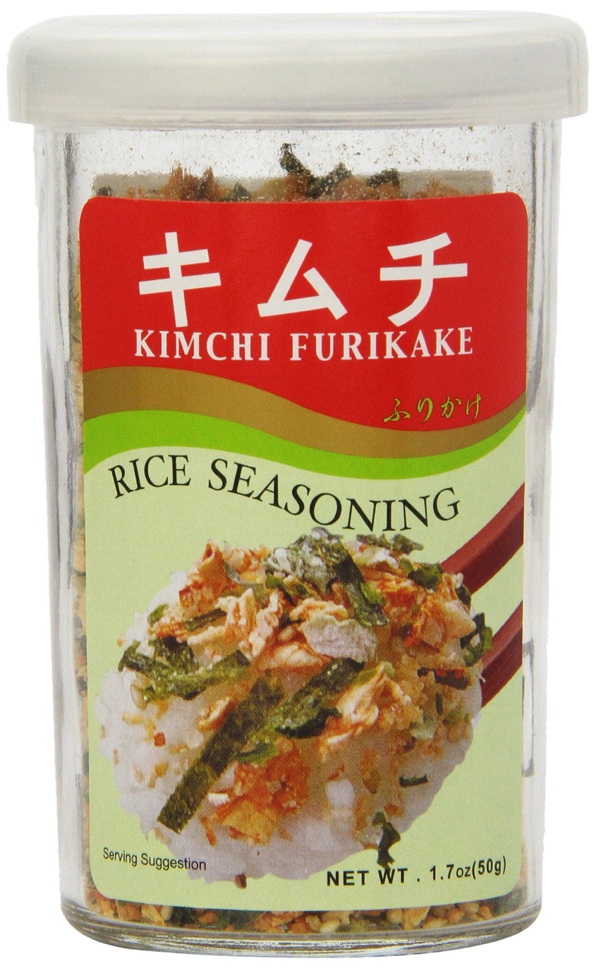 JFC JFC (Rice Seasoning) - Mighty Depot