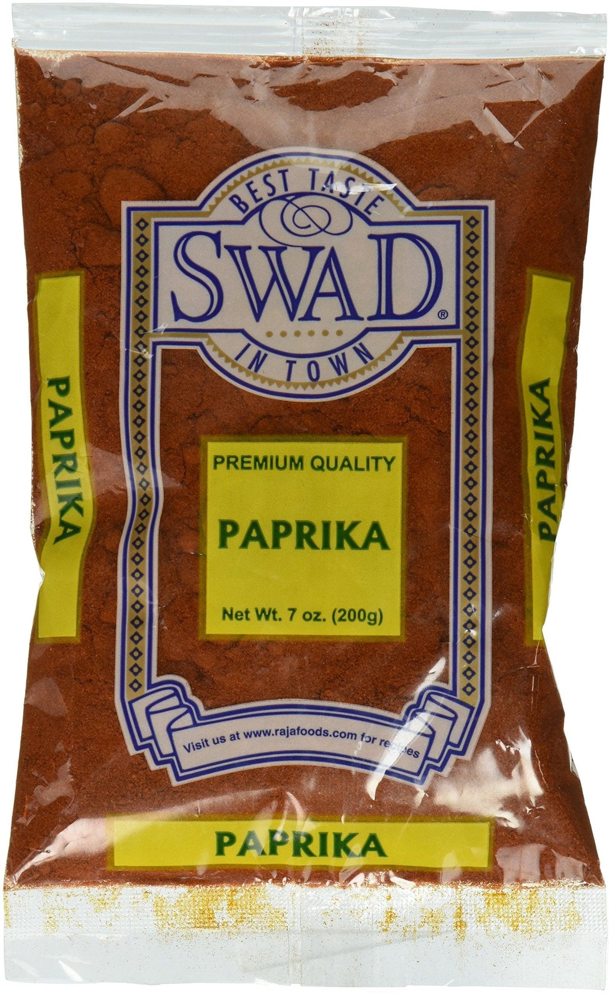 Great Bazaar Swad Paprika - Mighty Depot