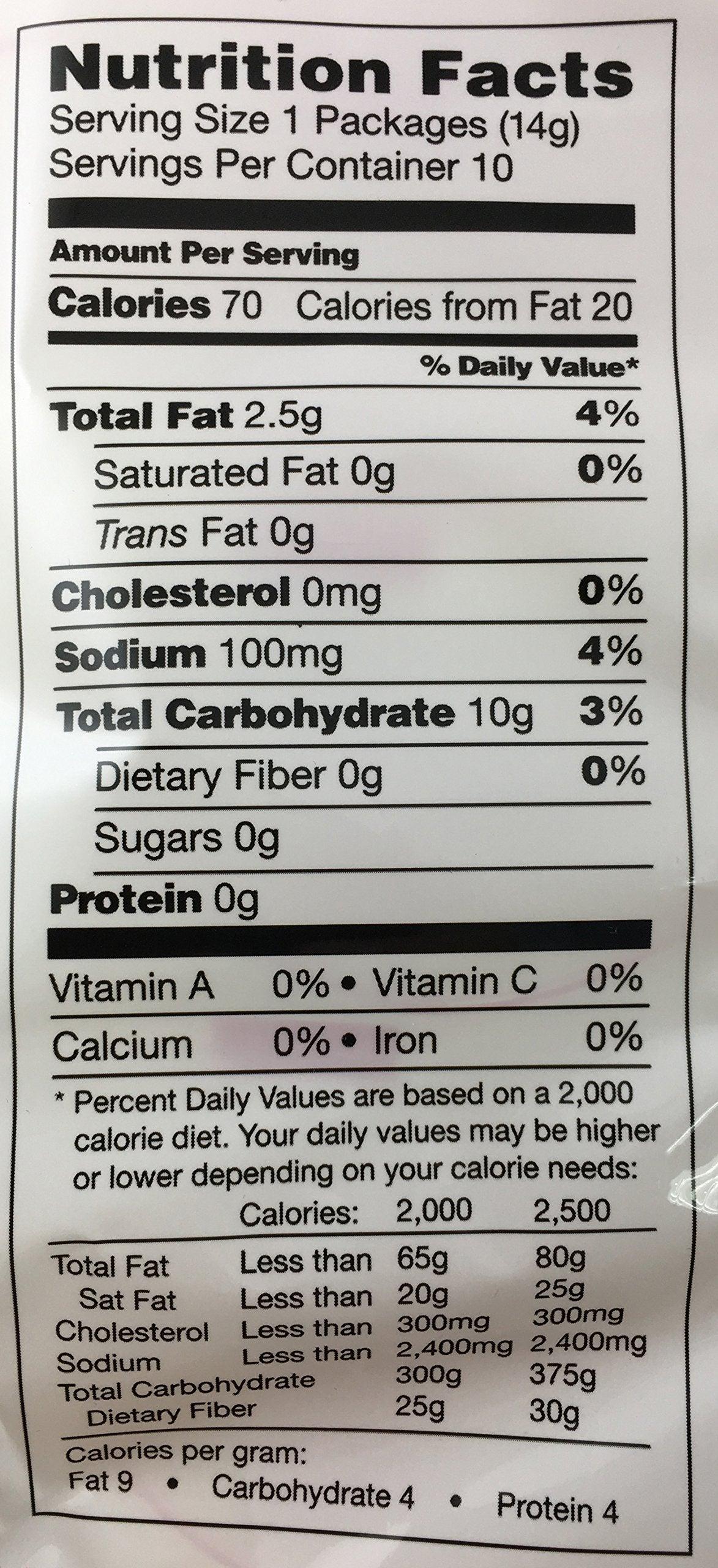 Kameda CRACKER - Mighty Depot