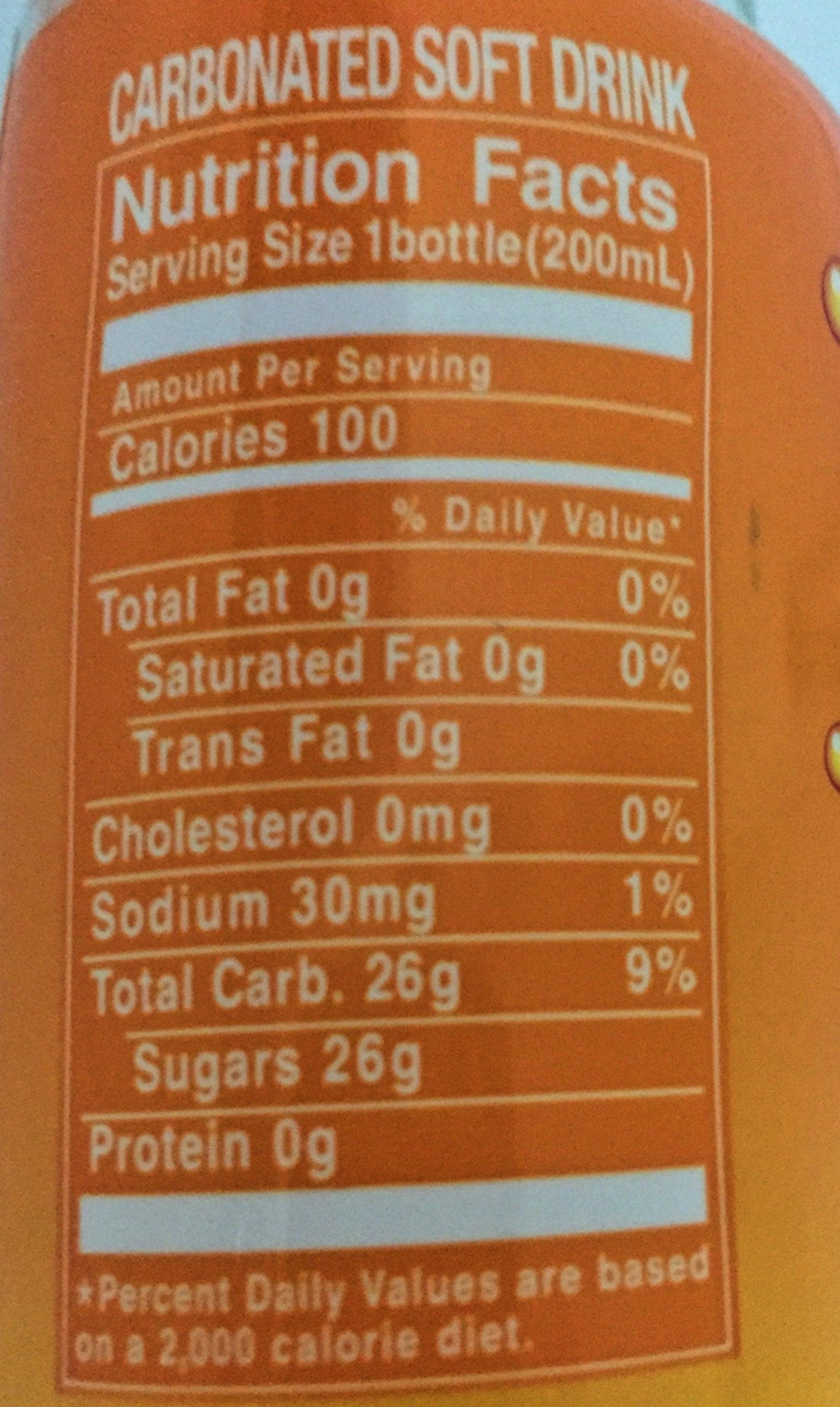 Sangaria Sangaria Ramune - Mighty Depot