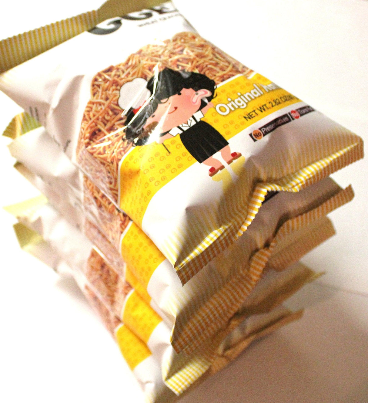 Crackers,Original - Mighty Depot