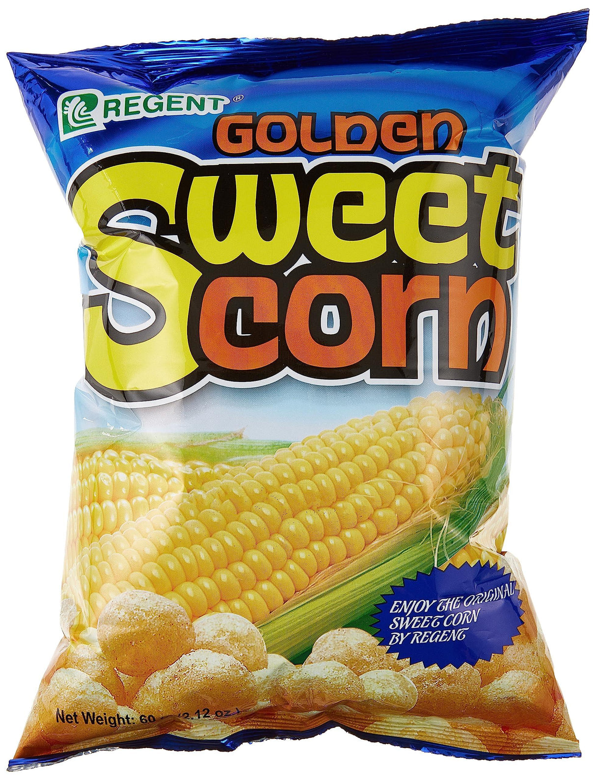 Regent Snacks - Mighty Depot