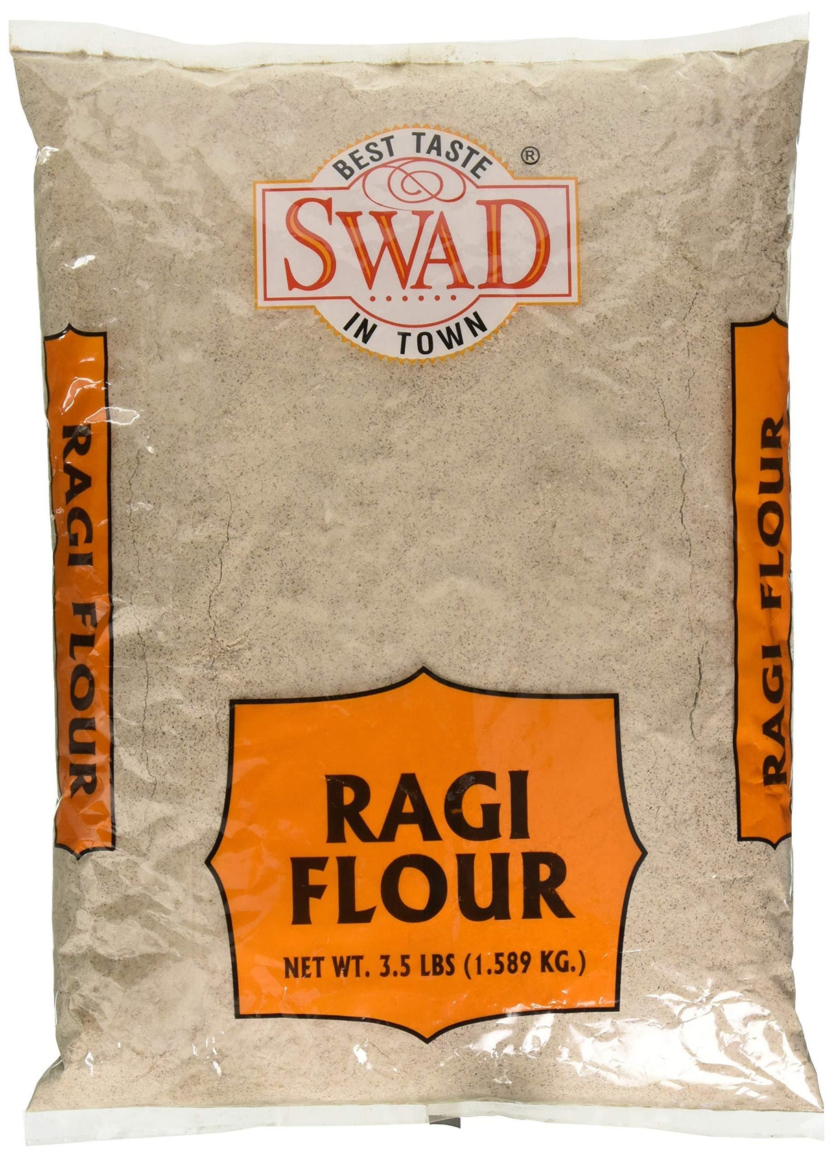 Swad FLOUR - Mighty Depot