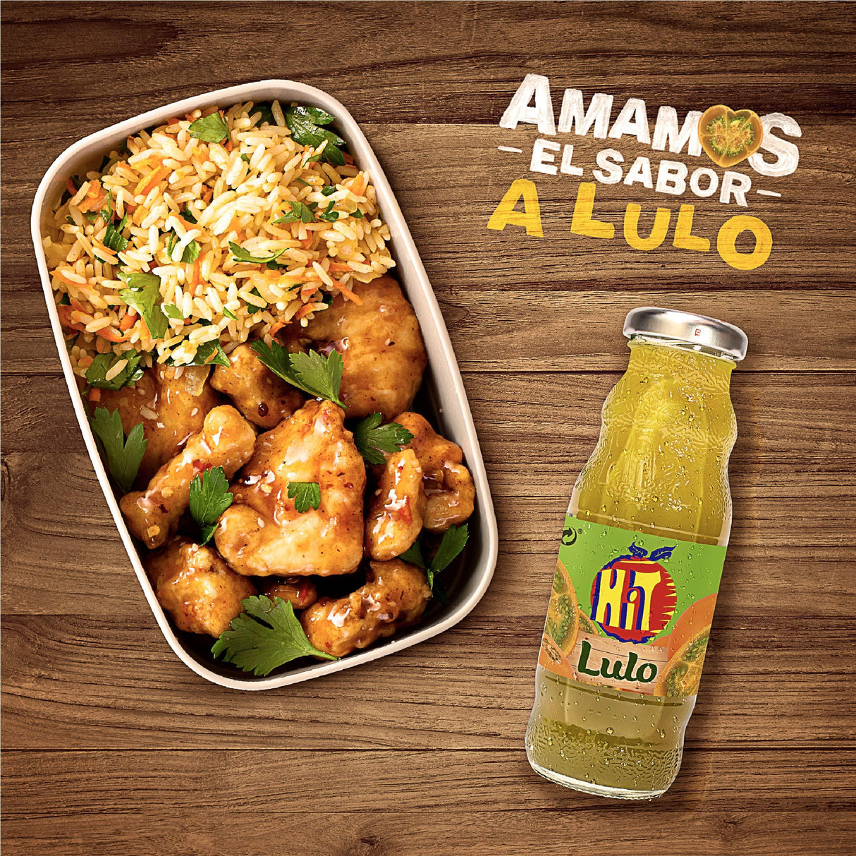 Hit Fruit Juice - Mighty Depot