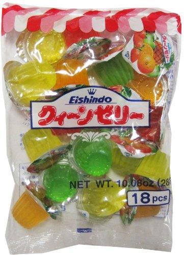 Eishindo Jello Cups - Mighty Depot