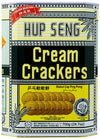 Hup Seng Golden Selection Cream Crackers 24.7 Ounce Value Tin