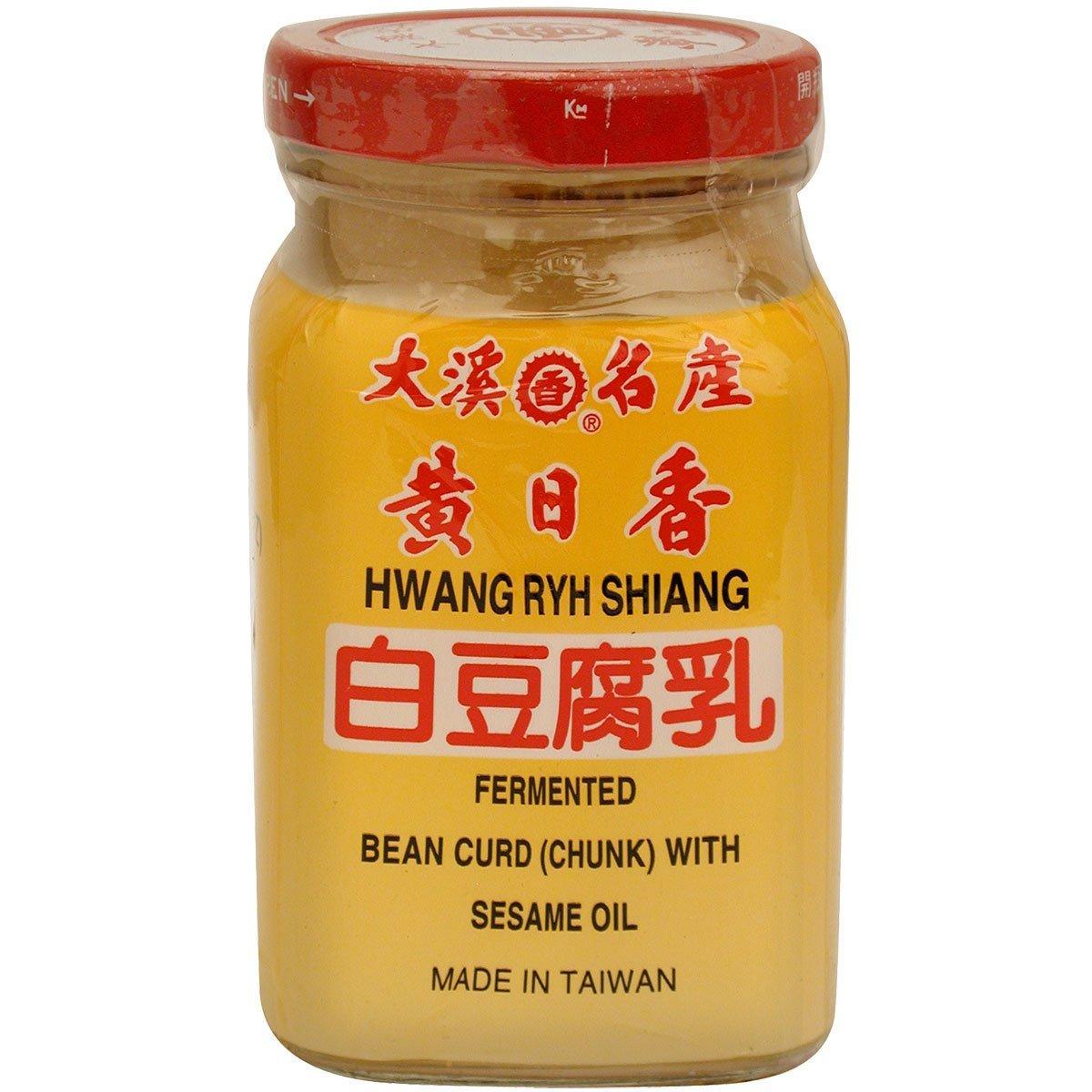 Hwang Ryg Shiang, White Bean Cake, 10.5 Ounce - Mighty Depot
