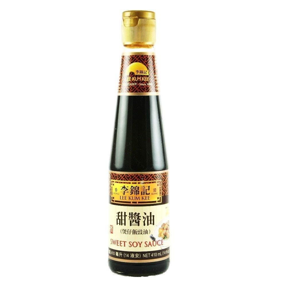 Lee Kum Kee - Sweet Soy Sauce - Mighty Depot