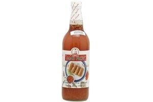 Mae Ploy Spring Roll Sauce 29 oz - Mighty Depot