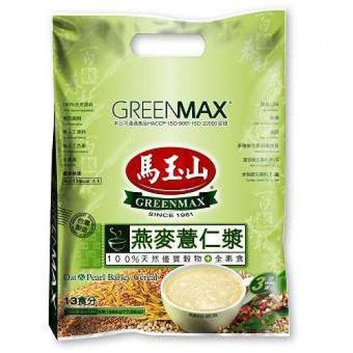 Oat & Pearl Barley Cereal (38g x 13 bags) - Mighty Depot