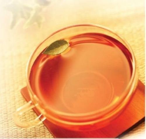 Nokchawon Omija ( Schizandra Fruit, Magnolia Berry Tea, 10 Pouches, 1 Box - Mighty Depot