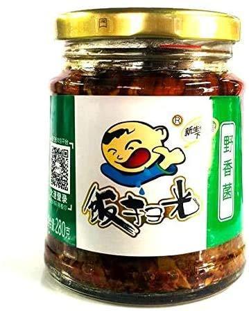 Preserved Bamboo Shoots - Mighty Depot