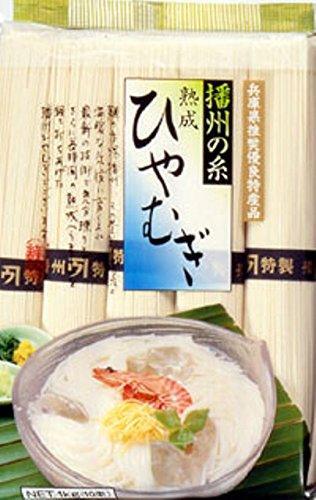 Showa aging Hiyamugi thread of Banshu 1kg - Mighty Depot