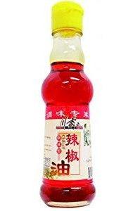 Spicy King Chili Oil - Mighty Depot