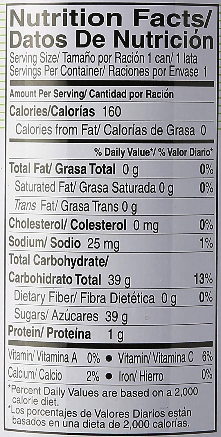 Foco Guava Nectar, 11.8 Ounces, Pack of 24 Cans - Mighty Depot