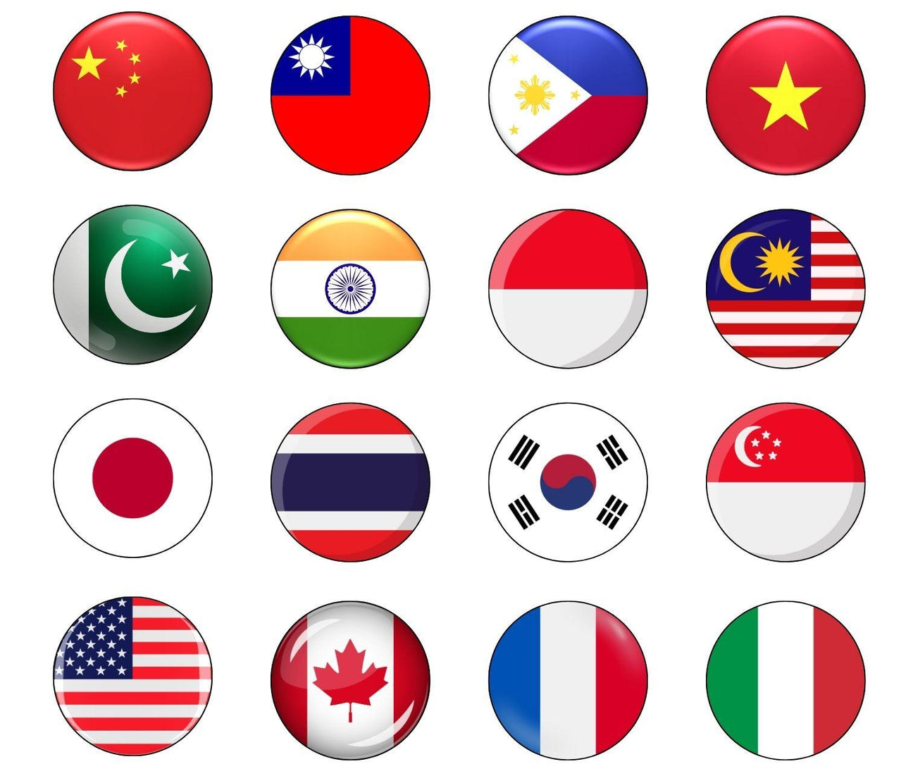 Other Regions - Mighty Depot