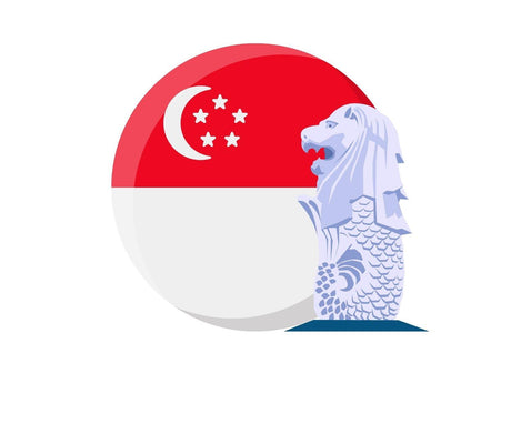 Singaporean Brands - Mighty Depot