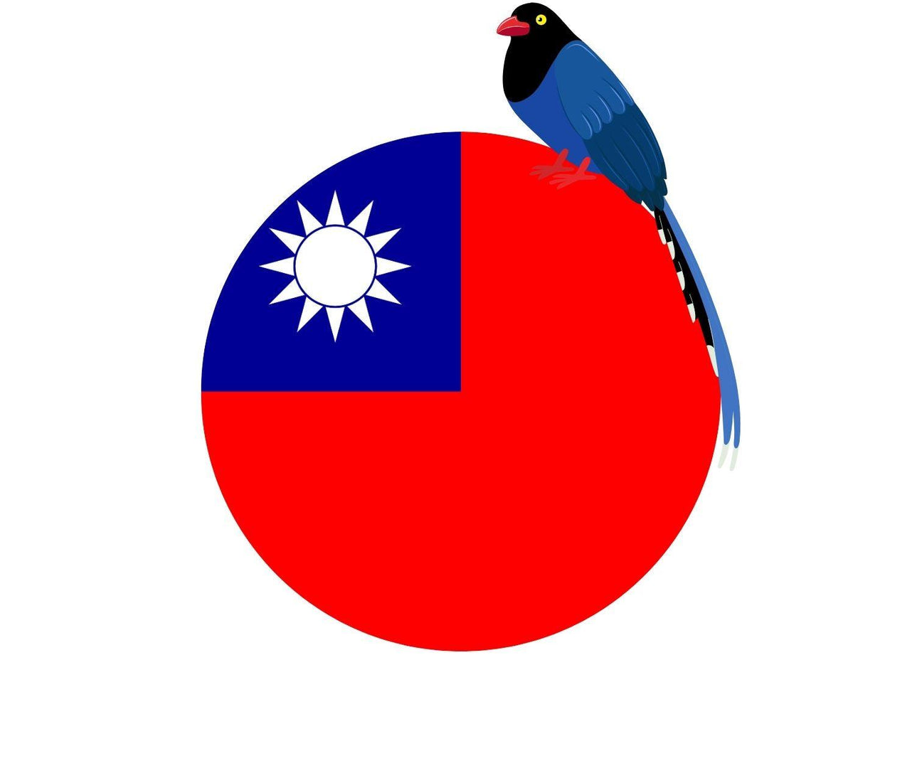 Taiwanese Brands - Mighty Depot