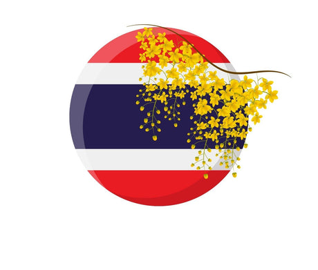 Thailand Brands - Mighty Depot