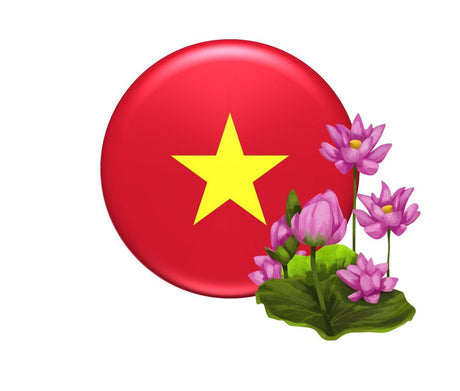 Vietnamese Brands - Mighty Depot
