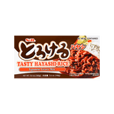 S&B Torokeru Tasty Hayashi Rice Japanese Gravy Mix , 5.6 oz
