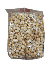 Inday Bawang Cornick Garlic Flavor, Filipino Crunchy Corn Nut Snack, 17.6 Oz, 1 bag - Mighty Depot