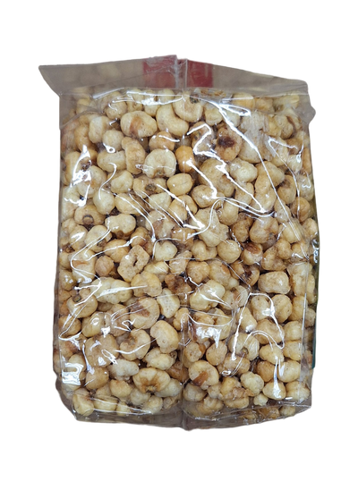 Inday Bawang Cornick Garlic Flavor,  Filipino Crunchy Corn Nut Snack,  17.6 Oz, 1 bag