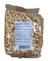 Inday Bawang Cornick Garlic Flavor, Filipino Crunchy Corn Nut Snack, 17.6 Oz, 1 bag - Mighty Depot