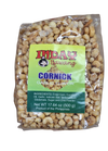 Inday Bawang Cornick Garlic Flavor,  Filipino Crunchy Corn Nut Snack,  17.6 Oz, 1 bag