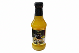 Morn - Pineapple Rice Sauce, 9.9 Ounces, (1 Bottle)