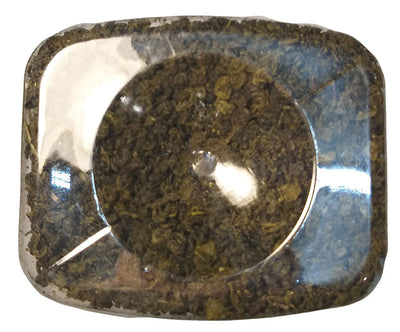 Nazo Green Tea, 1.21 Pounds, 1 Jar